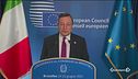Draghi, la pandemia non è finita