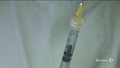 Meno vaccini, allarme variante