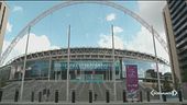 Il sogno azzurro a Wembley