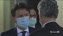 Conte a un passo dall'addio