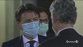 Conte a un passo dall'addio