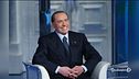 "Con Draghi per le grandi riforme"