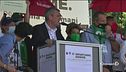 "Fermate la bomba licenziamenti"