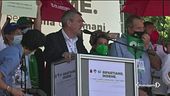 "Fermate la bomba licenziamenti"