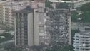Miami, solo silenzio dalle macerie