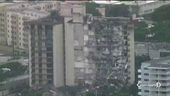 Miami, solo silenzio dalle macerie