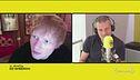 Il ritorno di Ed Sheeran