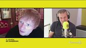Il ritorno di Ed Sheeran