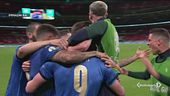 Azzurri, il sogno continua
