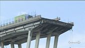Ponte Morandi, si rischia la beffa