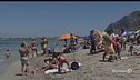 Italia rovente, 40 gradi al sud