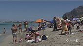 Italia rovente, 40 gradi al sud