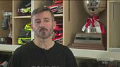 Un traguardo importante per Max Biaggi