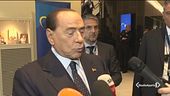 Partito unico, c'è anche il nome