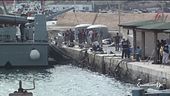 Strage di migranti a Lampedusa