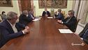 Licenziamenti, intesa in extremis