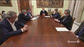 Licenziamenti, intesa in extremis
