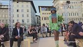 Pitti fa 100 e rilancia l'economia