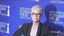 Un Leone d'Oro per Jamie Lee Curtis
