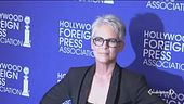 Un Leone d'Oro per Jamie Lee Curtis