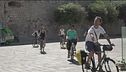 Esplorare il Salento in sella alla bicicletta