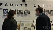 Il Museo dei Campionissimi, dedicato alla storia del ciclismo