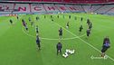 Forza azzurri!