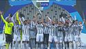 La Coppa Italia solo su Mediaset