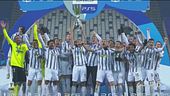 La Coppa Italia solo su Mediaset