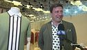 Pitti Uomo celebra gli anni '70