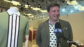 Pitti Uomo celebra gli anni '70