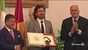 Le eccellenze italiane premiate in Campidoglio