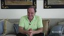 Oliver Stone e l'amore per l'Italia