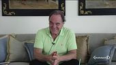 Oliver Stone e l'amore per l'Italia