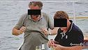 Il pirata del Garda? E' in vacanza