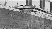 In tour sul Titanic