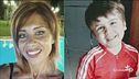 Viviana e Gioele, nessuna sepoltura