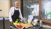 Il gelato artigianale