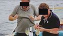 Si costituisce il pirata del Garda
