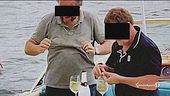 Si costituisce il pirata del Garda