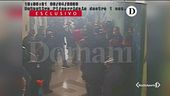 Pestaggi in cella, sale la tensione