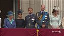 Torna Meghan? Incubo a palazzo