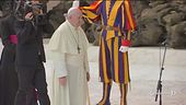 Continua il ricovero di Papa Francesco al Gemelli