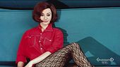 Raffaella Carrà diva dalla carriera incredibile