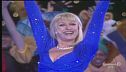 Raffaella e i suoi lavori per le reti Mediaset