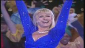 Raffaella e i suoi lavori per le reti Mediaset