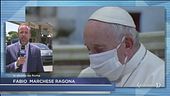 Preghiere social per Papa Francesco