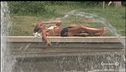 Torna il caldo africano
