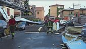 Il maltempo fa disastri al nord