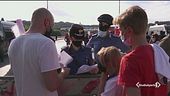 La variante Delta richiude l'Europa
